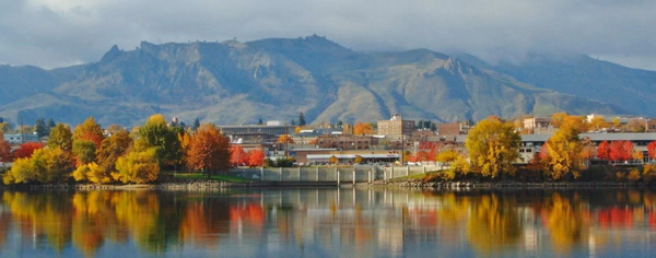 Wenatchee, Washington