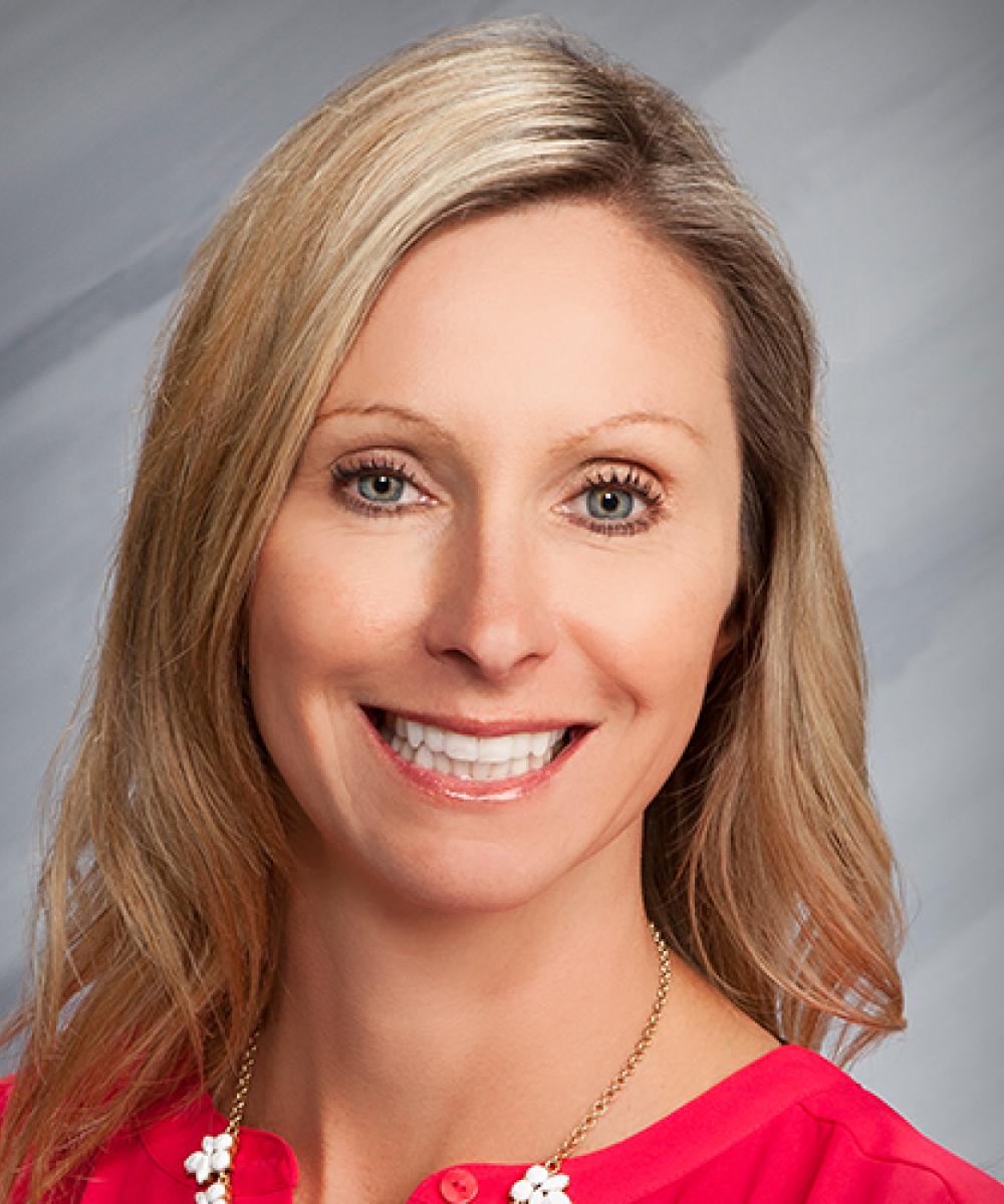 Kristen Peterson | Marketing Coordinator | Financial Alternatives